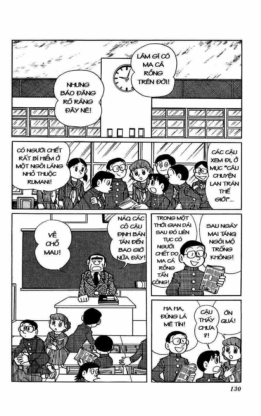 Hitoribocchino Uchuusensou Chapter 11 trang 8