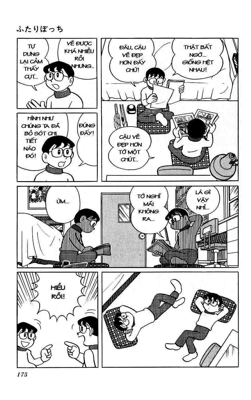 Hitoribocchino Uchuusensou Chapter 12 trang 15