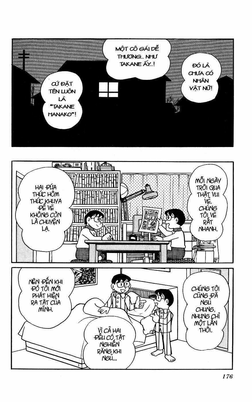 Hitoribocchino Uchuusensou Chapter 12 trang 16