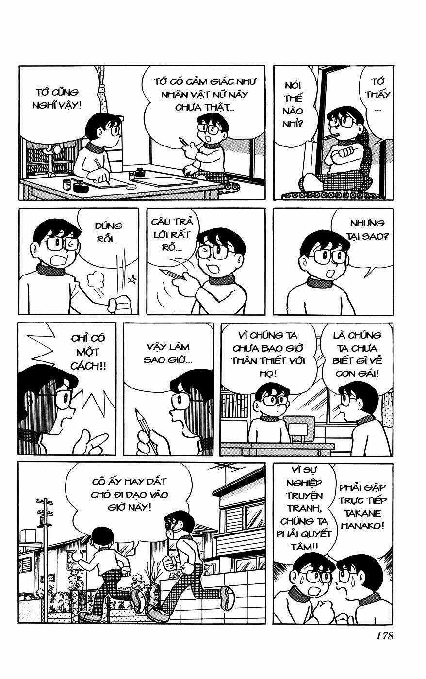 Hitoribocchino Uchuusensou Chapter 12 trang 18