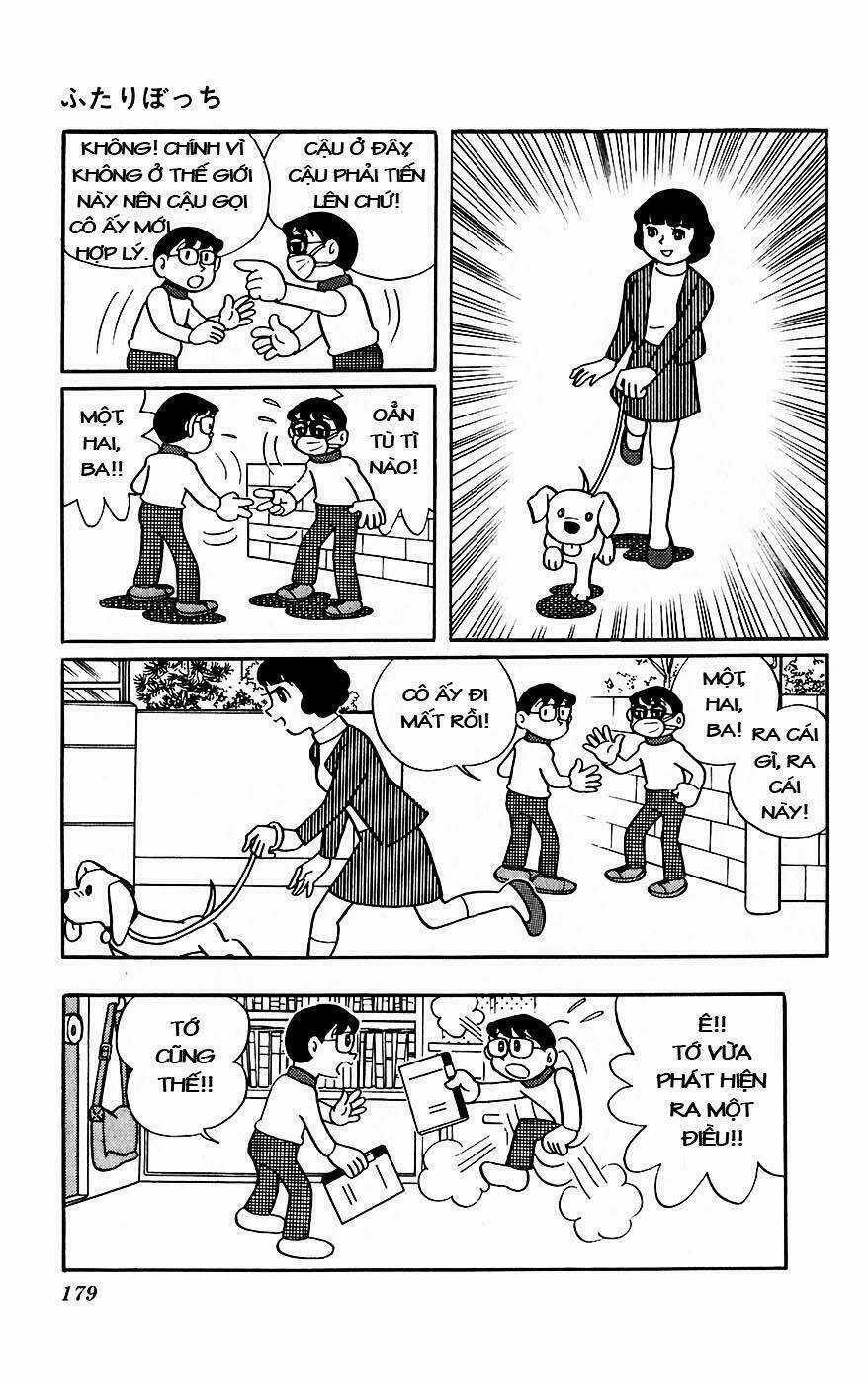 Hitoribocchino Uchuusensou Chapter 12 trang 19