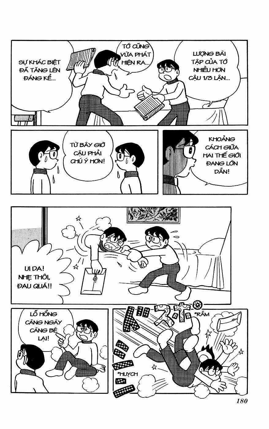 Hitoribocchino Uchuusensou Chapter 12 trang 20