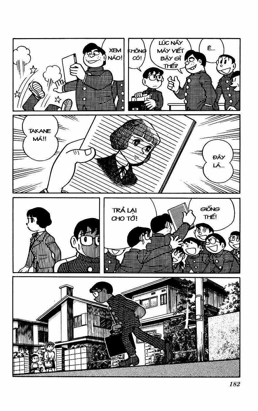 Hitoribocchino Uchuusensou Chapter 12 trang 22