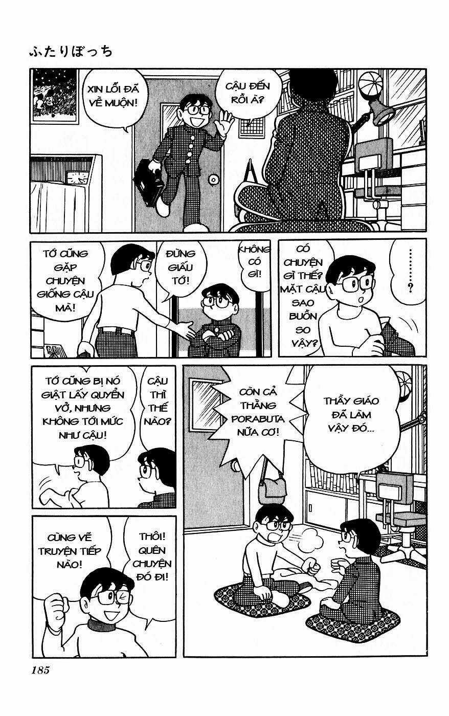 Hitoribocchino Uchuusensou Chapter 12 trang 25