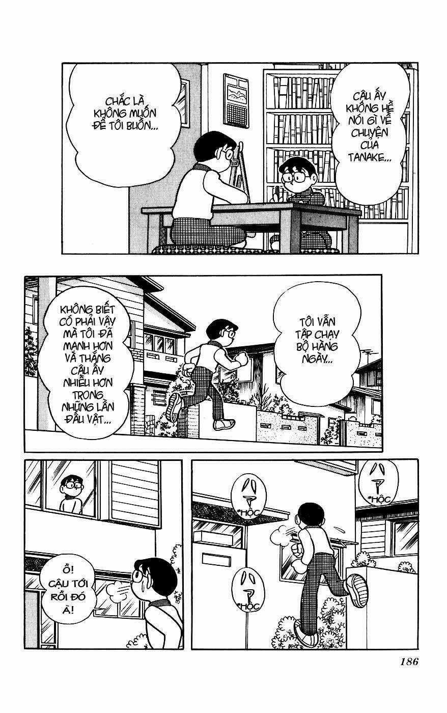 Hitoribocchino Uchuusensou Chapter 12 trang 26