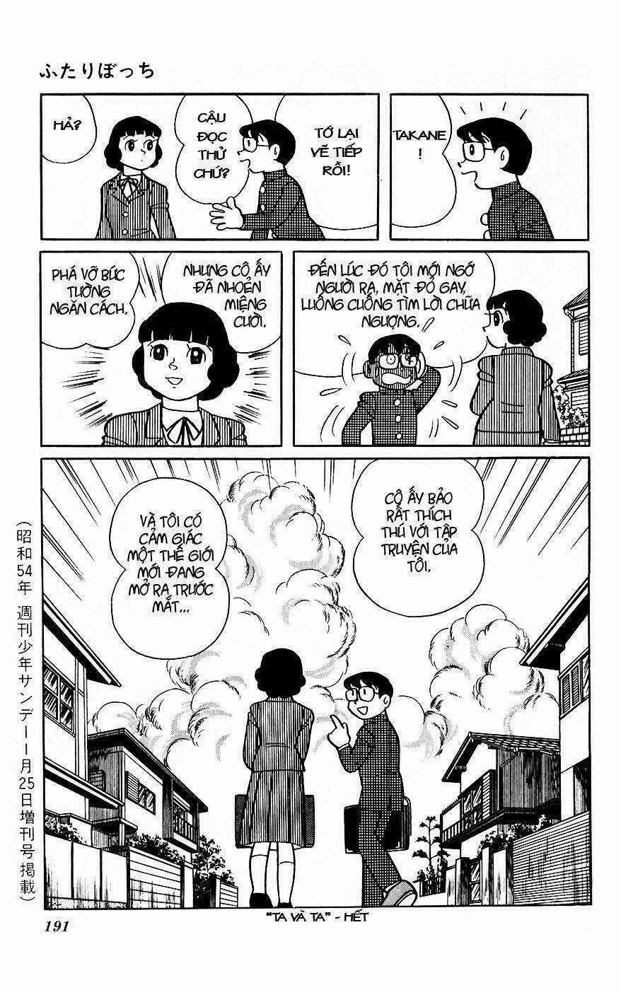 Hitoribocchino Uchuusensou Chapter 12 trang 31