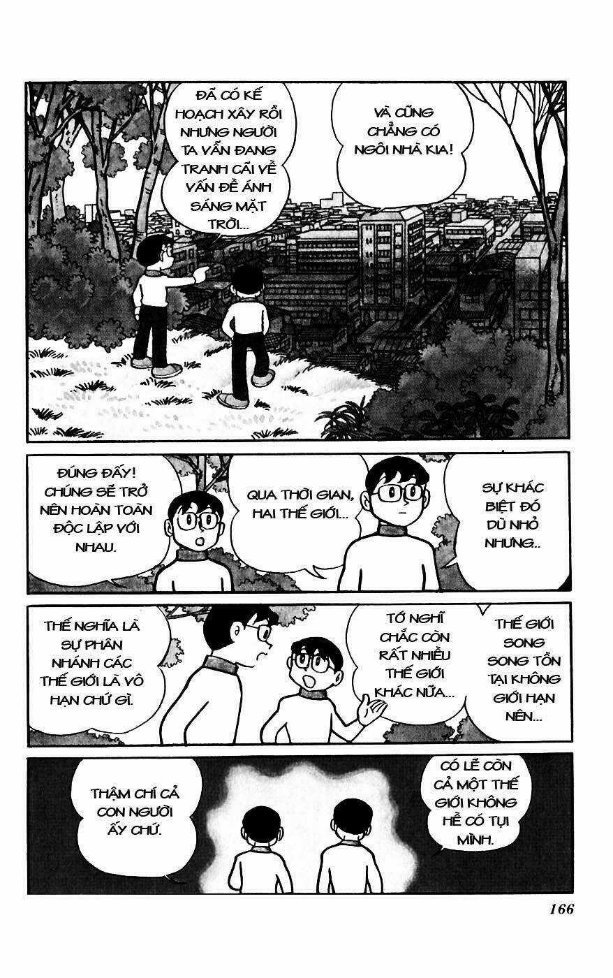 Hitoribocchino Uchuusensou Chapter 12 trang 6