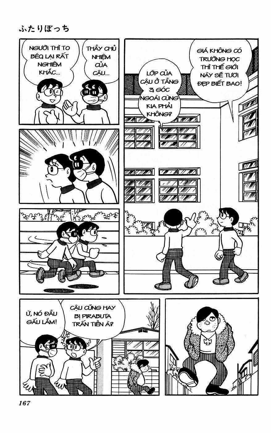 Hitoribocchino Uchuusensou Chapter 12 trang 7