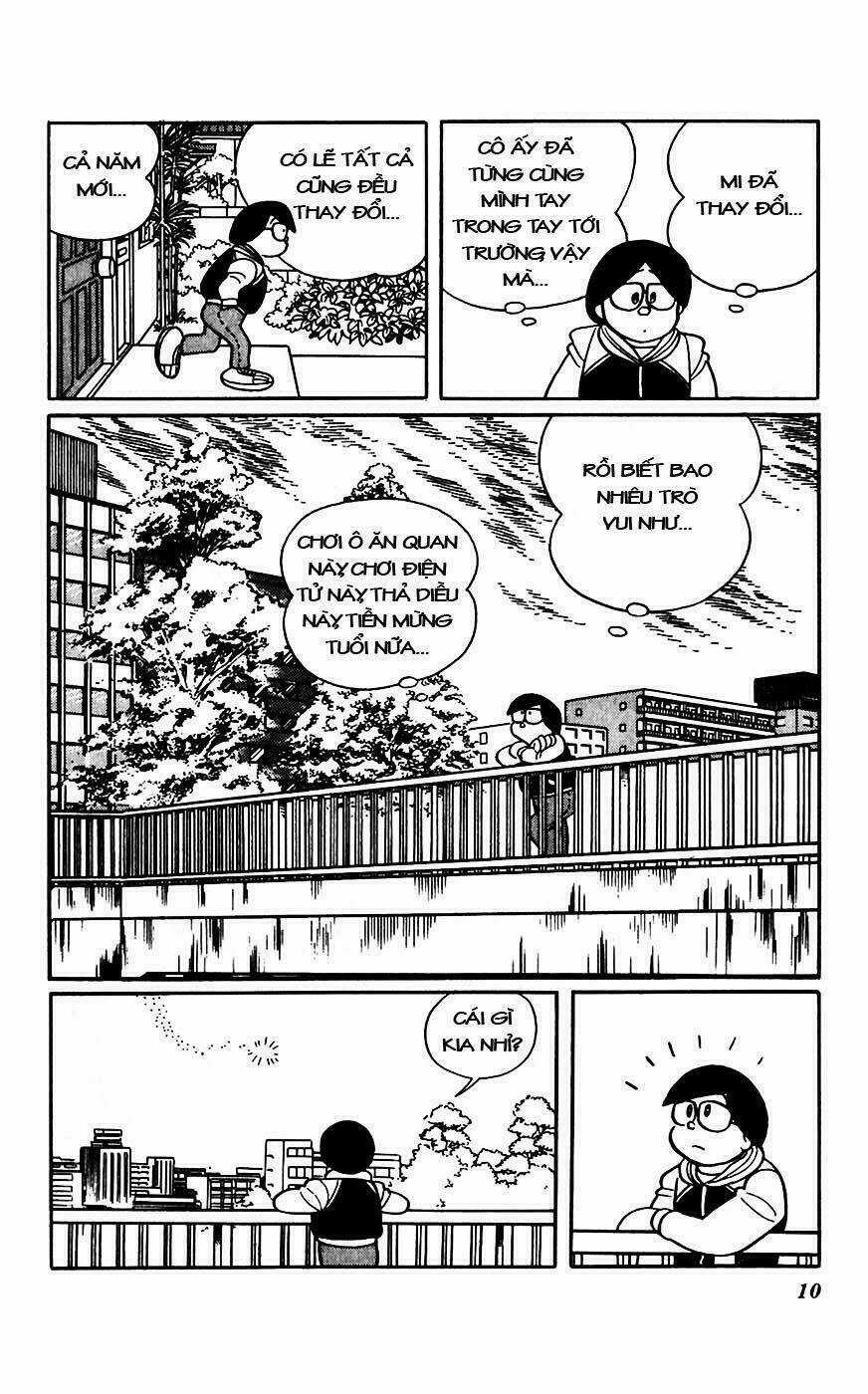 Hitoribocchino Uchuusensou Chapter 13 trang 10