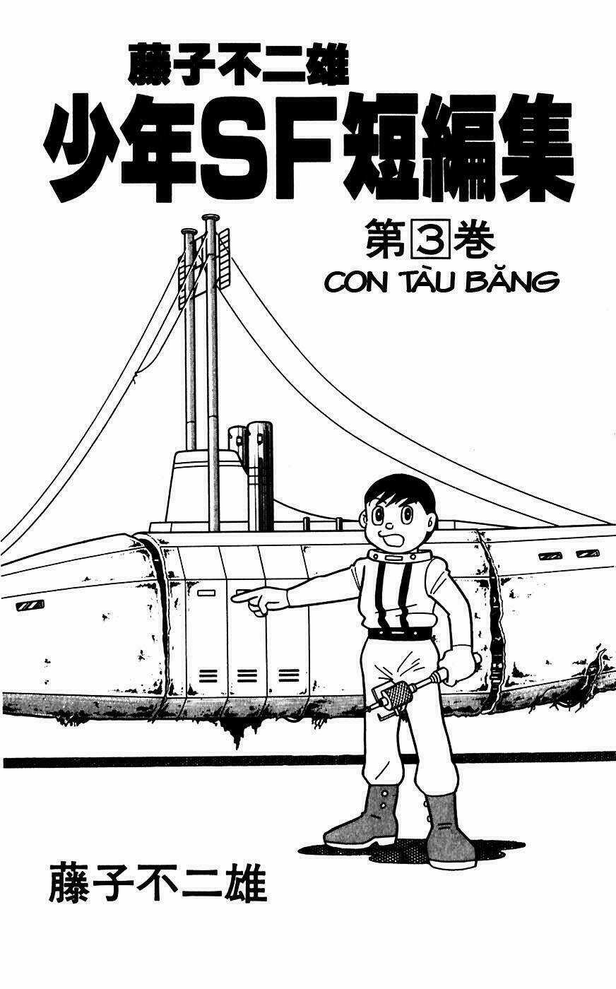 Hitoribocchino Uchuusensou Chapter 13 trang 3