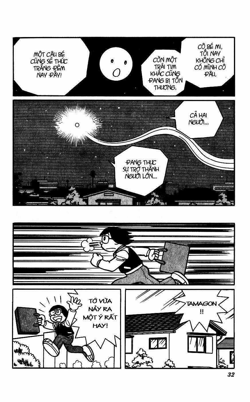Hitoribocchino Uchuusensou Chapter 13 trang 32
