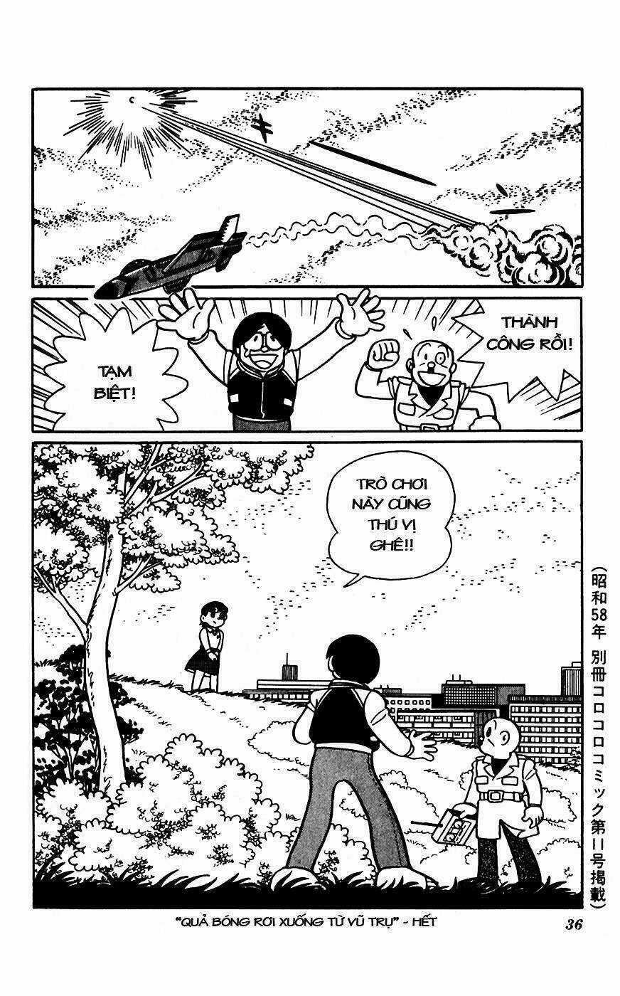 Hitoribocchino Uchuusensou Chapter 13 trang 36