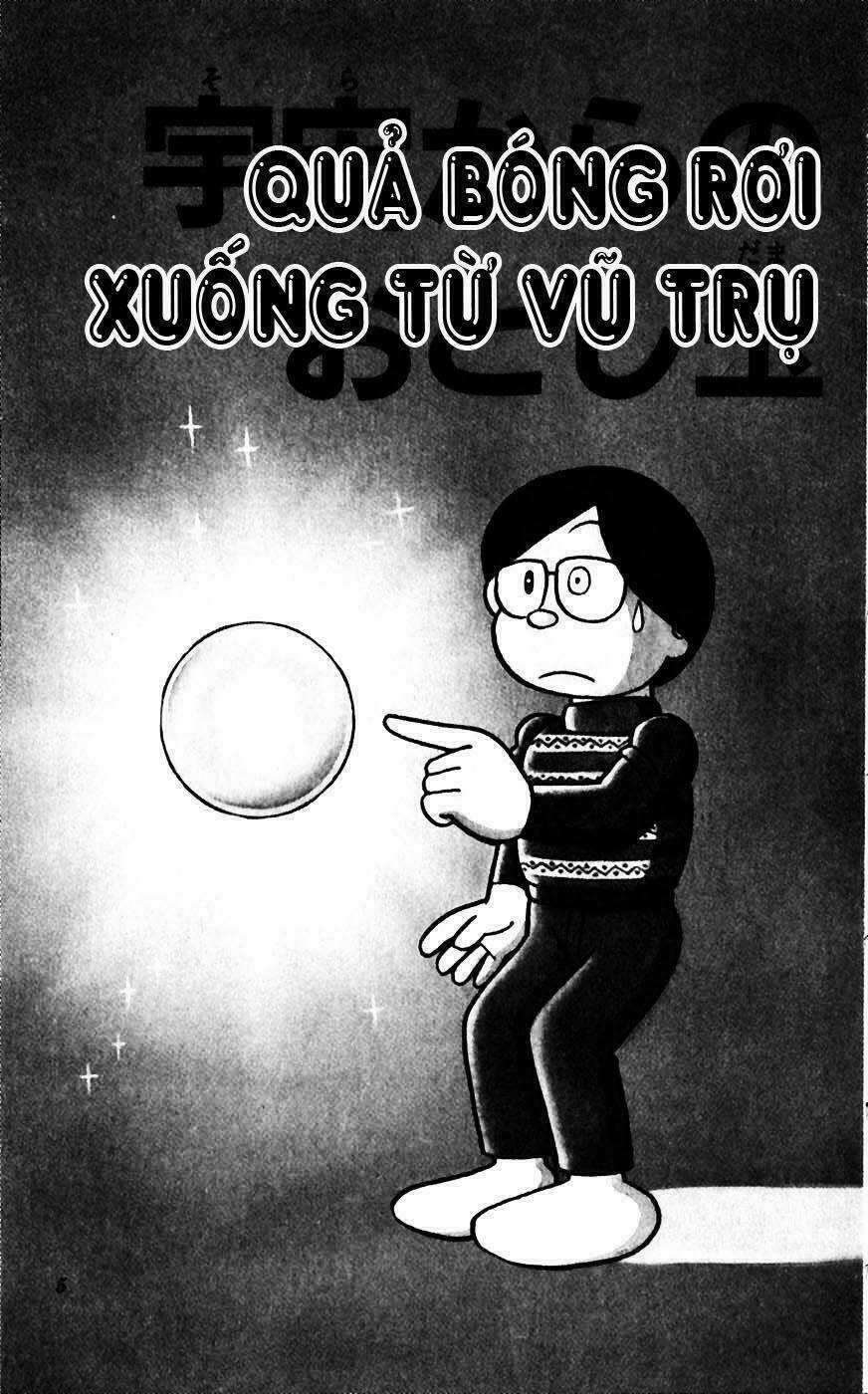 Hitoribocchino Uchuusensou Chapter 13 trang 5