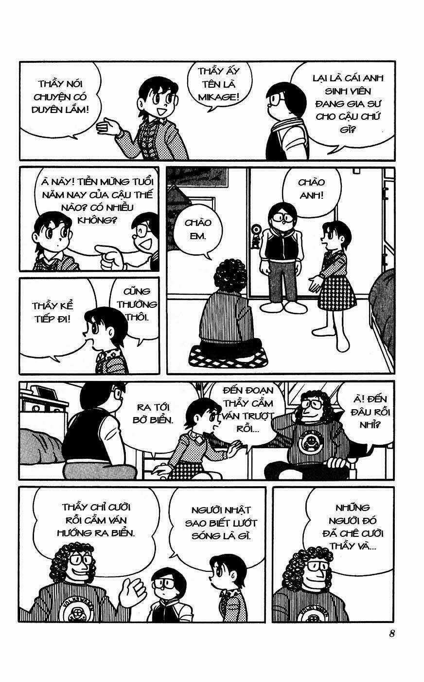 Hitoribocchino Uchuusensou Chapter 13 trang 8