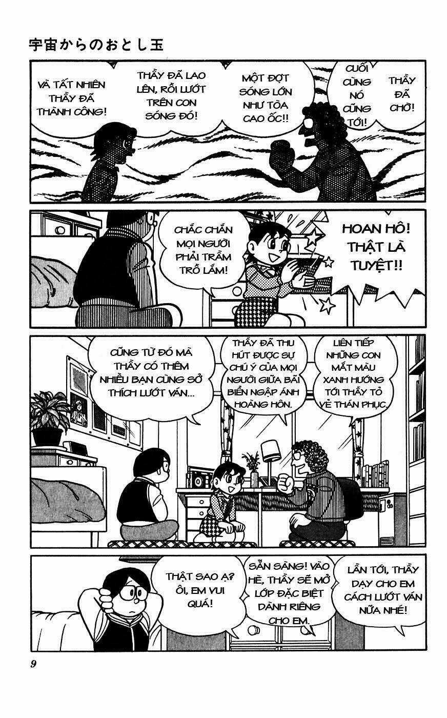 Hitoribocchino Uchuusensou Chapter 13 trang 9