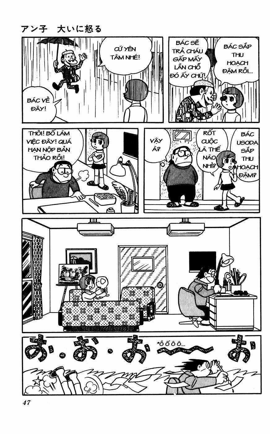 Hitoribocchino Uchuusensou Chapter 14 trang 10