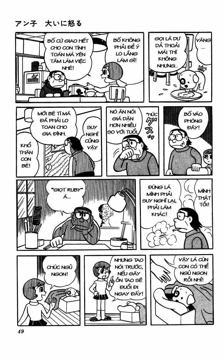 Hitoribocchino Uchuusensou Chapter 14 trang 12