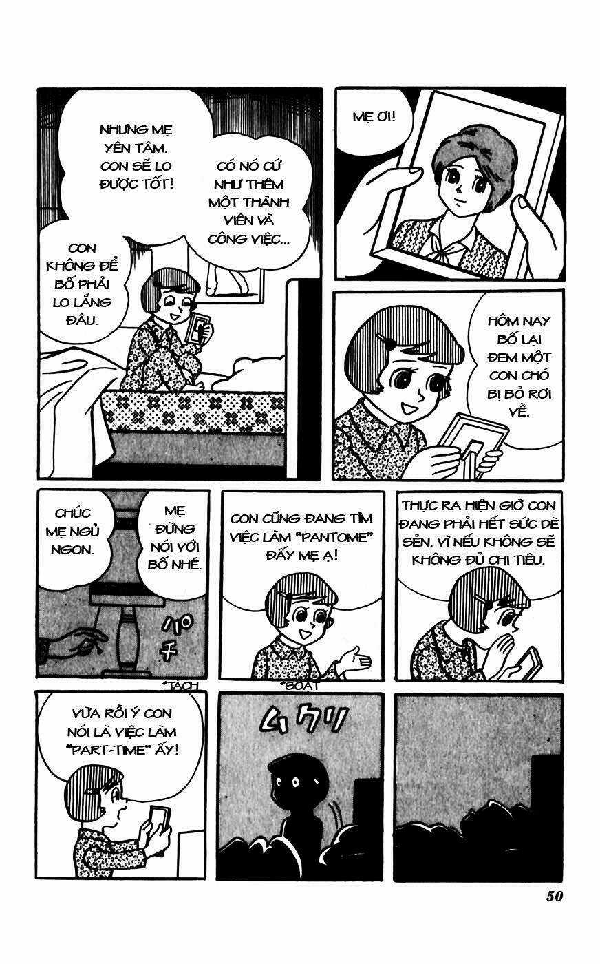 Hitoribocchino Uchuusensou Chapter 14 trang 13