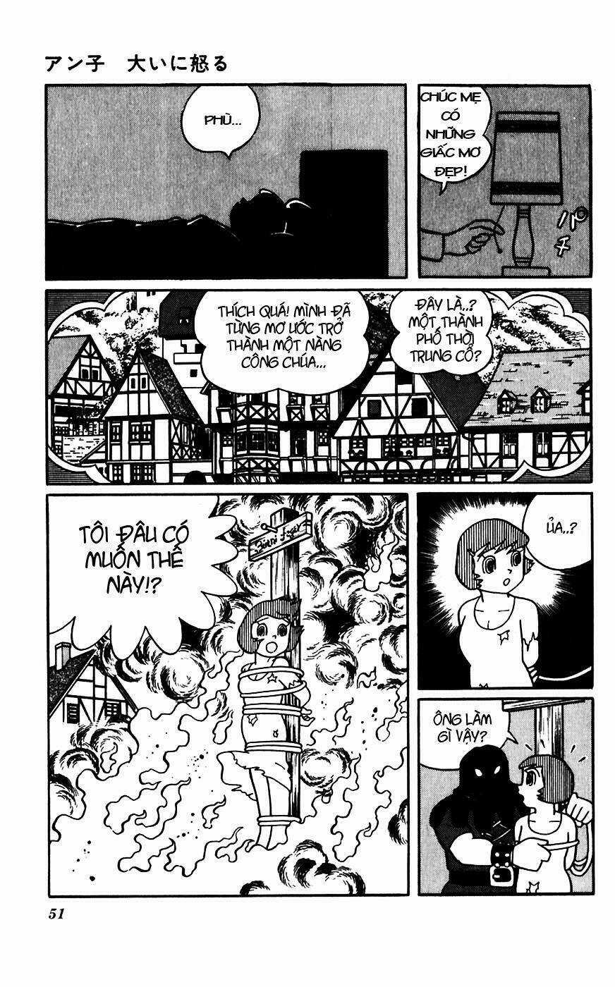 Hitoribocchino Uchuusensou Chapter 14 trang 14