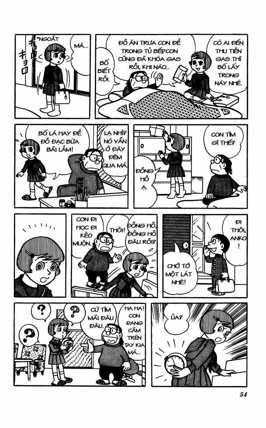 Hitoribocchino Uchuusensou Chapter 14 trang 17