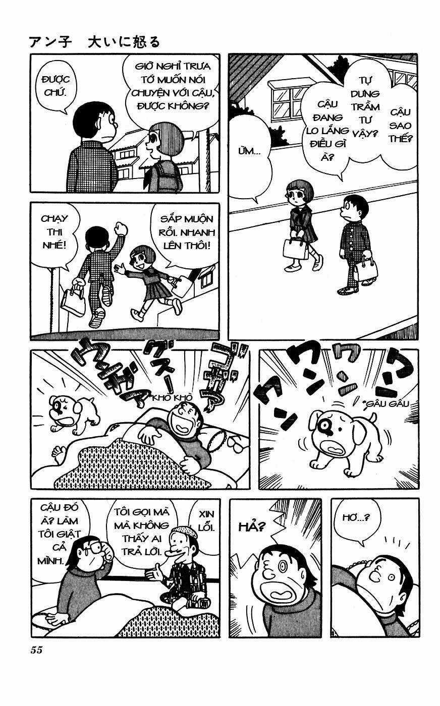 Hitoribocchino Uchuusensou Chapter 14 trang 18