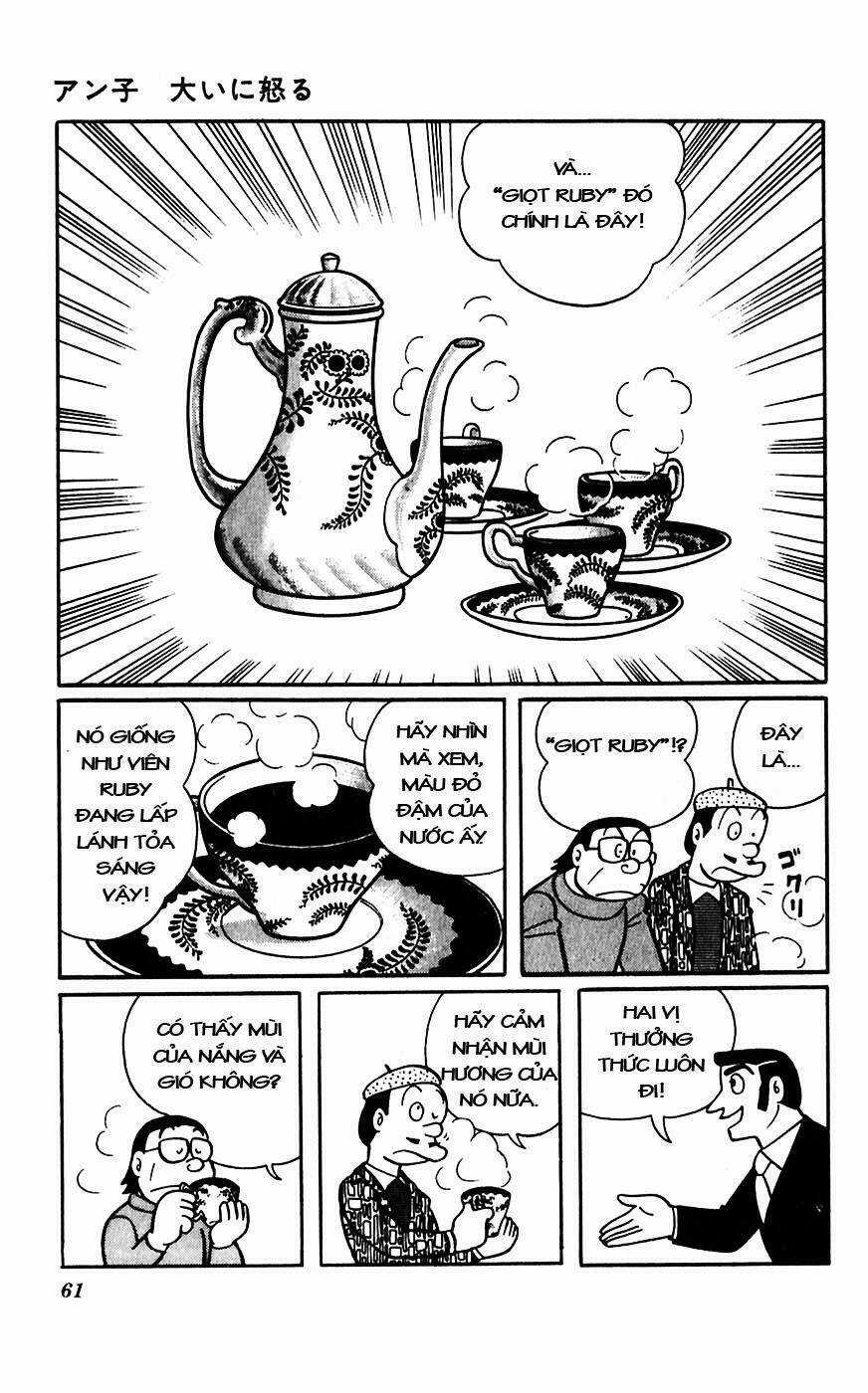 Hitoribocchino Uchuusensou Chapter 14 trang 24