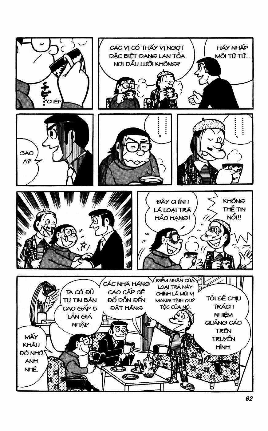 Hitoribocchino Uchuusensou Chapter 14 trang 25