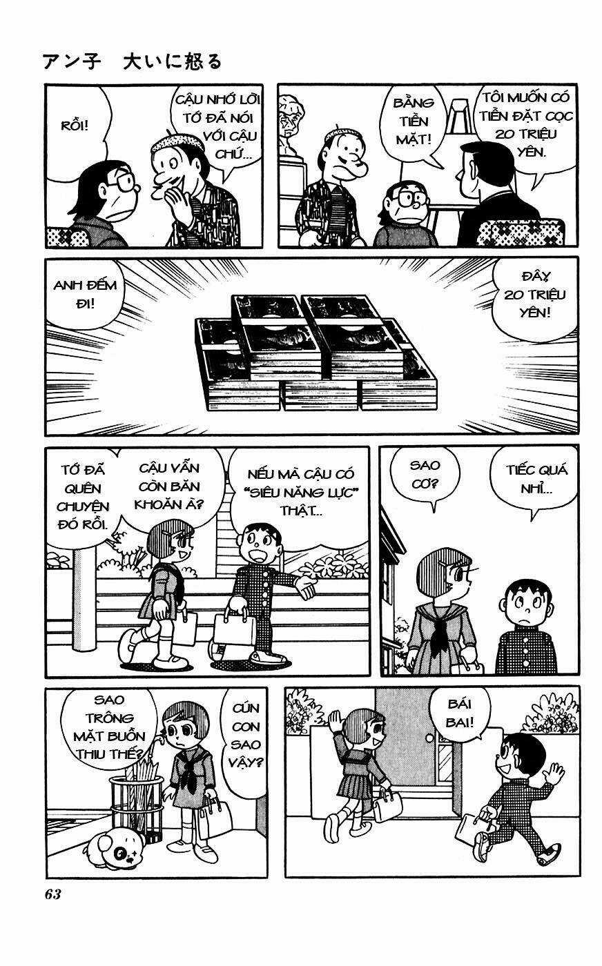 Hitoribocchino Uchuusensou Chapter 14 trang 26