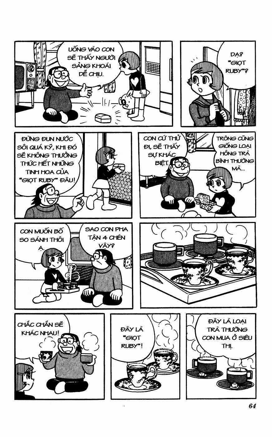 Hitoribocchino Uchuusensou Chapter 14 trang 27