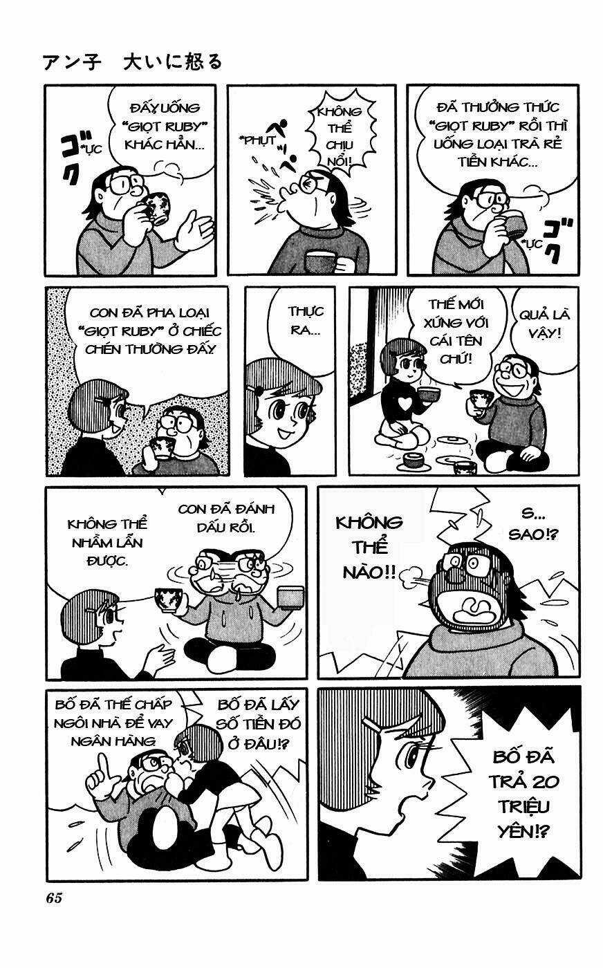 Hitoribocchino Uchuusensou Chapter 14 trang 28