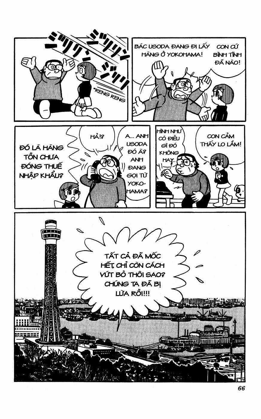 Hitoribocchino Uchuusensou Chapter 14 trang 29