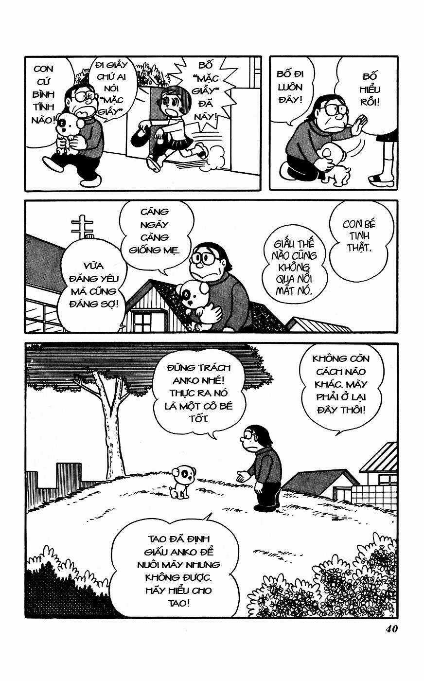 Hitoribocchino Uchuusensou Chapter 14 trang 3