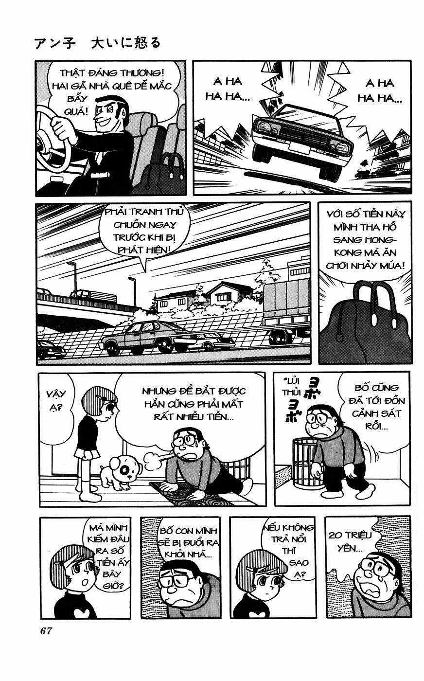 Hitoribocchino Uchuusensou Chapter 14 trang 30