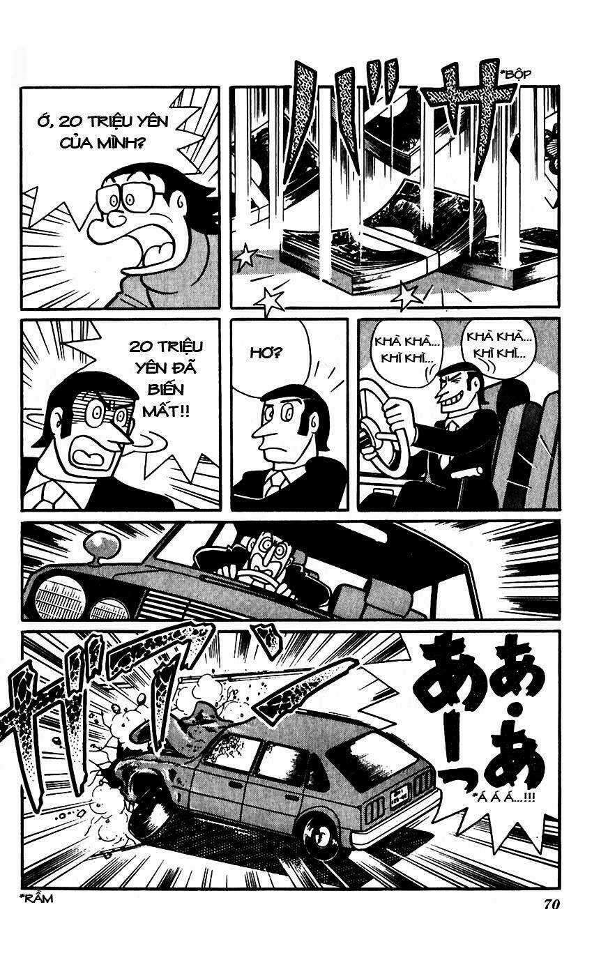 Hitoribocchino Uchuusensou Chapter 14 trang 33