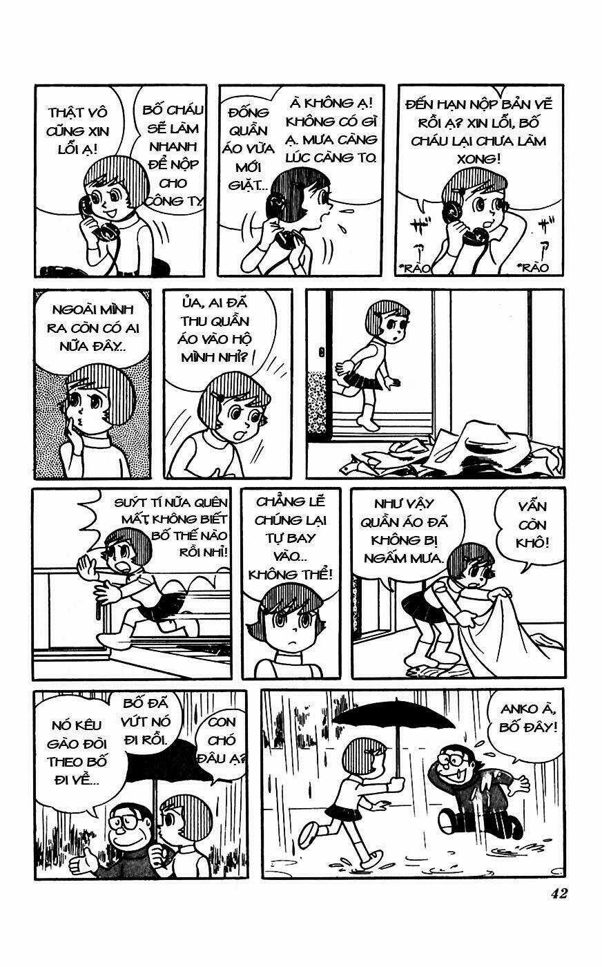 Hitoribocchino Uchuusensou Chapter 14 trang 5