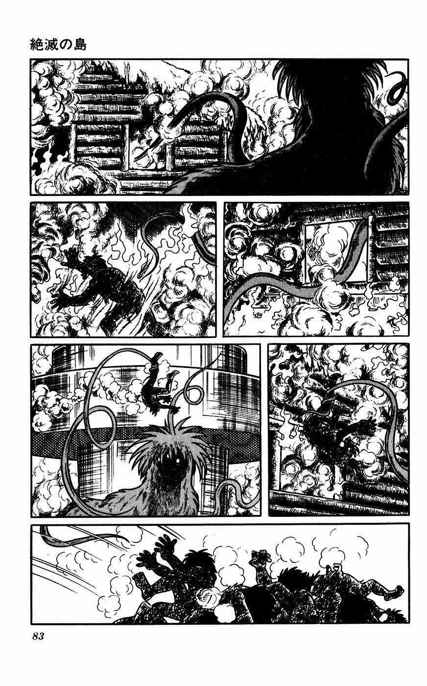 Hitoribocchino Uchuusensou Chapter 15 trang 10