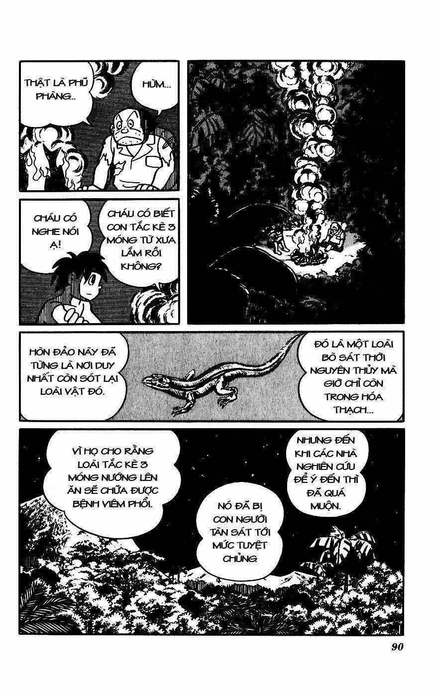 Hitoribocchino Uchuusensou Chapter 15 trang 17