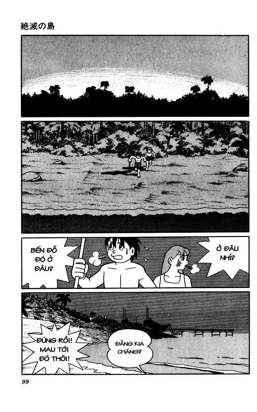 Hitoribocchino Uchuusensou Chapter 15 trang 26