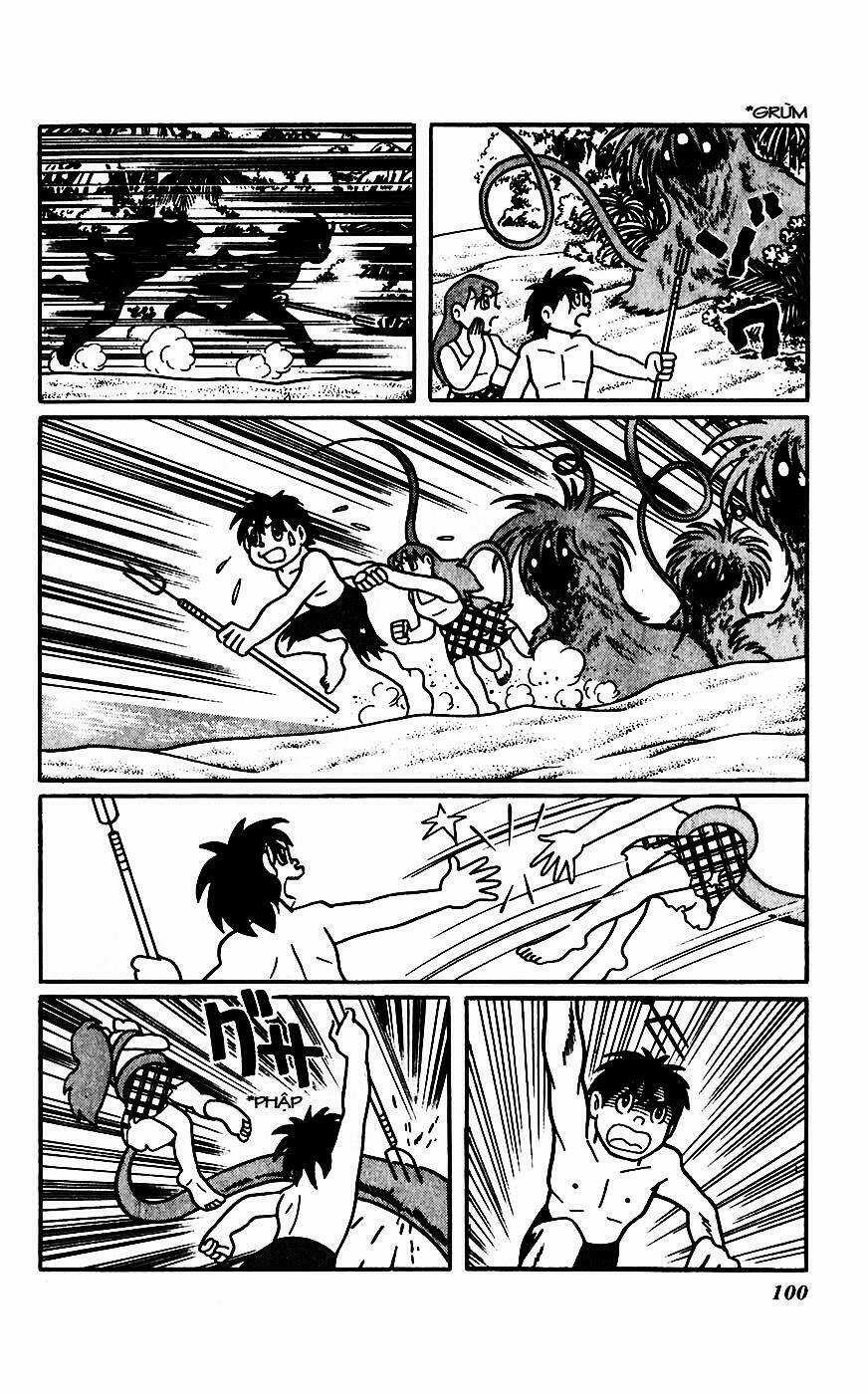 Hitoribocchino Uchuusensou Chapter 15 trang 27