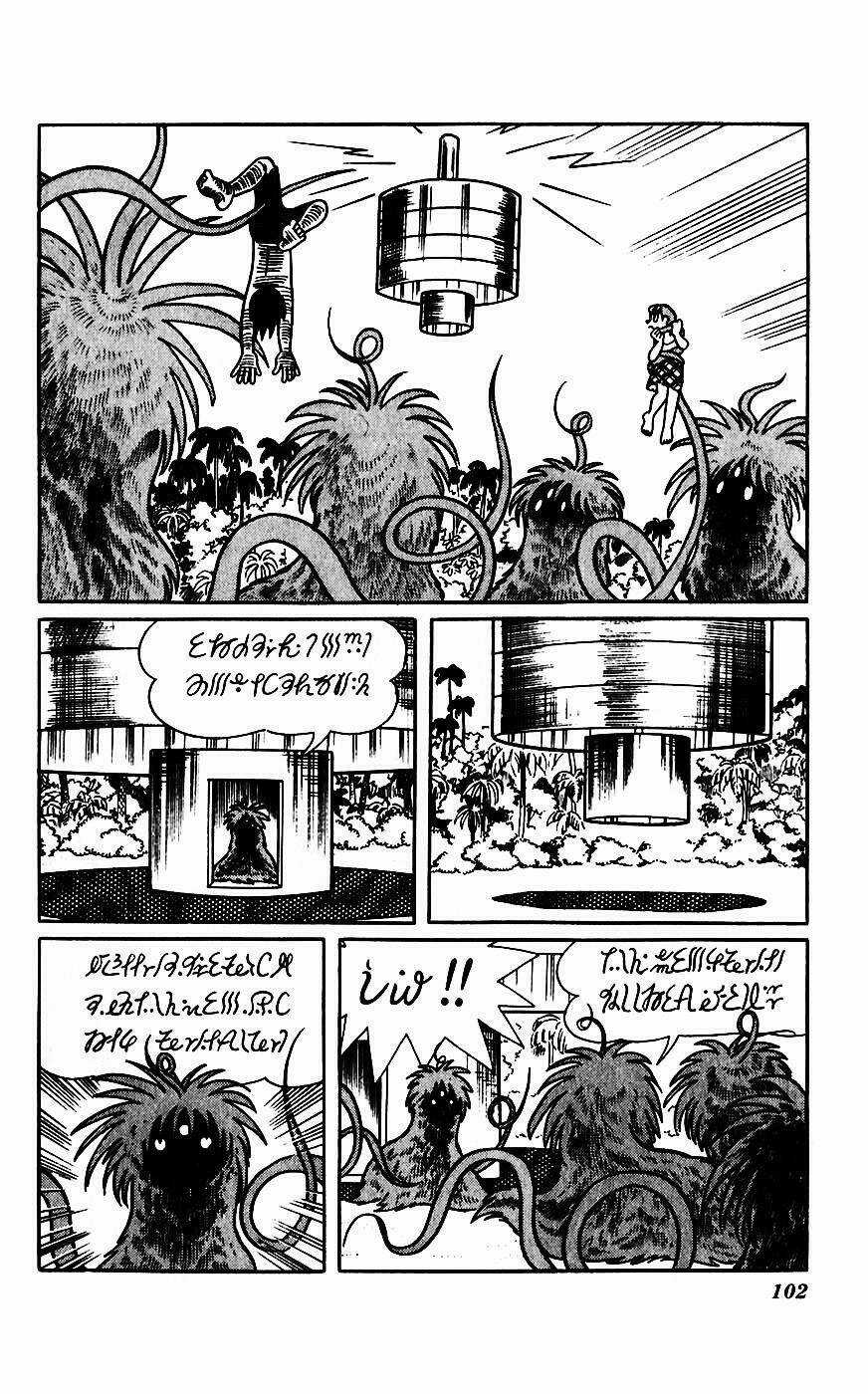 Hitoribocchino Uchuusensou Chapter 15 trang 29