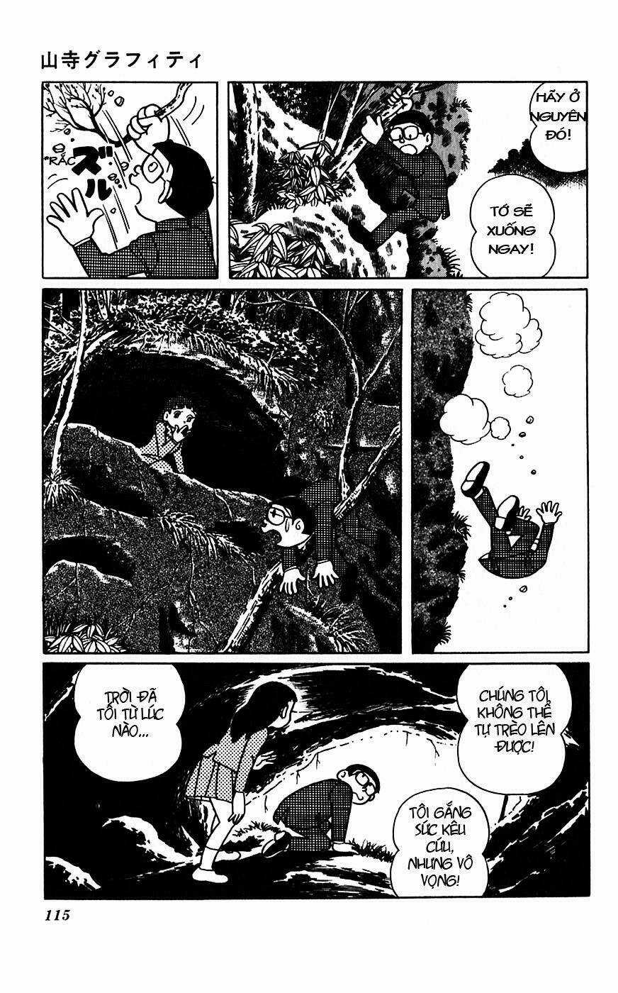 Hitoribocchino Uchuusensou Chapter 16 trang 10