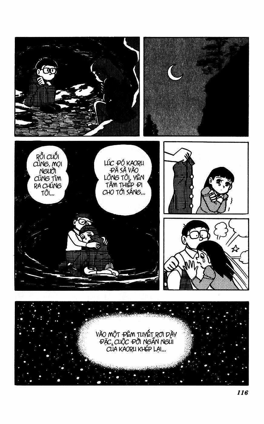 Hitoribocchino Uchuusensou Chapter 16 trang 11