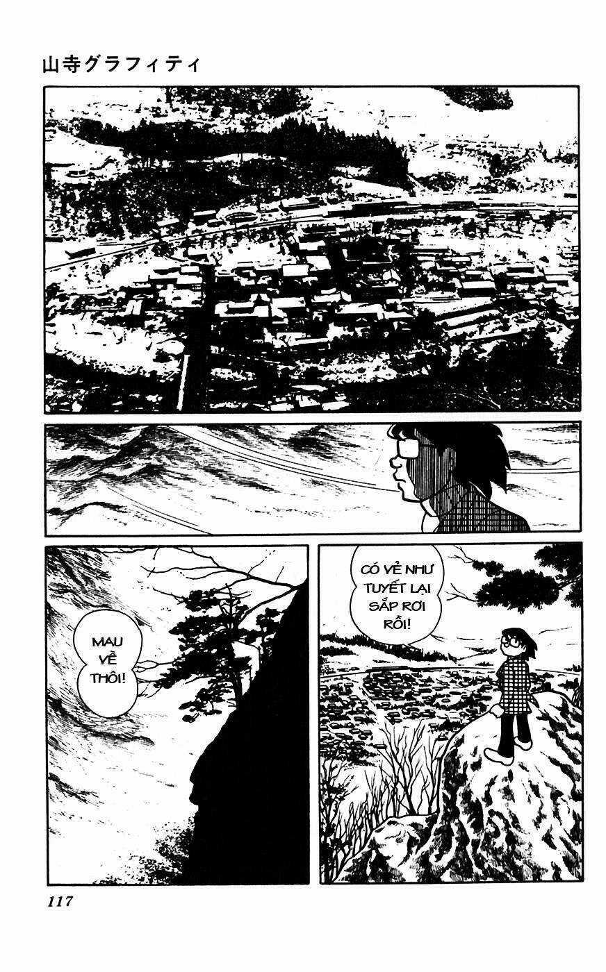 Hitoribocchino Uchuusensou Chapter 16 trang 12