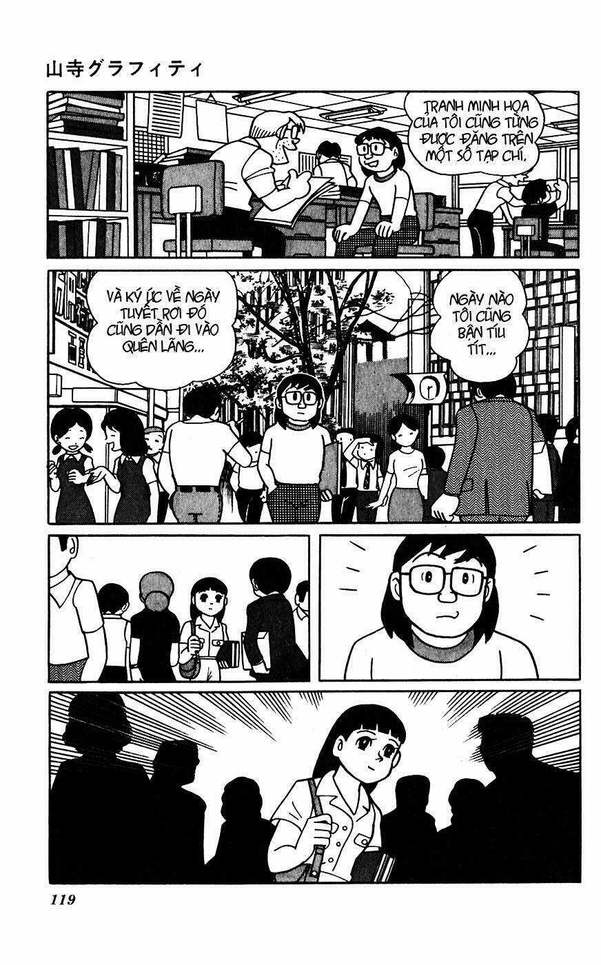 Hitoribocchino Uchuusensou Chapter 16 trang 14