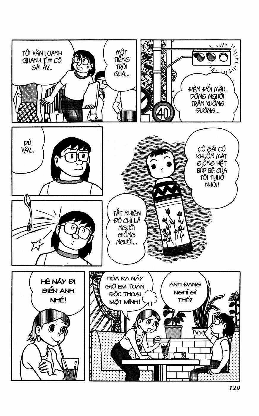 Hitoribocchino Uchuusensou Chapter 16 trang 15