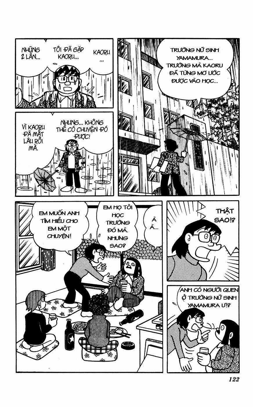 Hitoribocchino Uchuusensou Chapter 16 trang 17