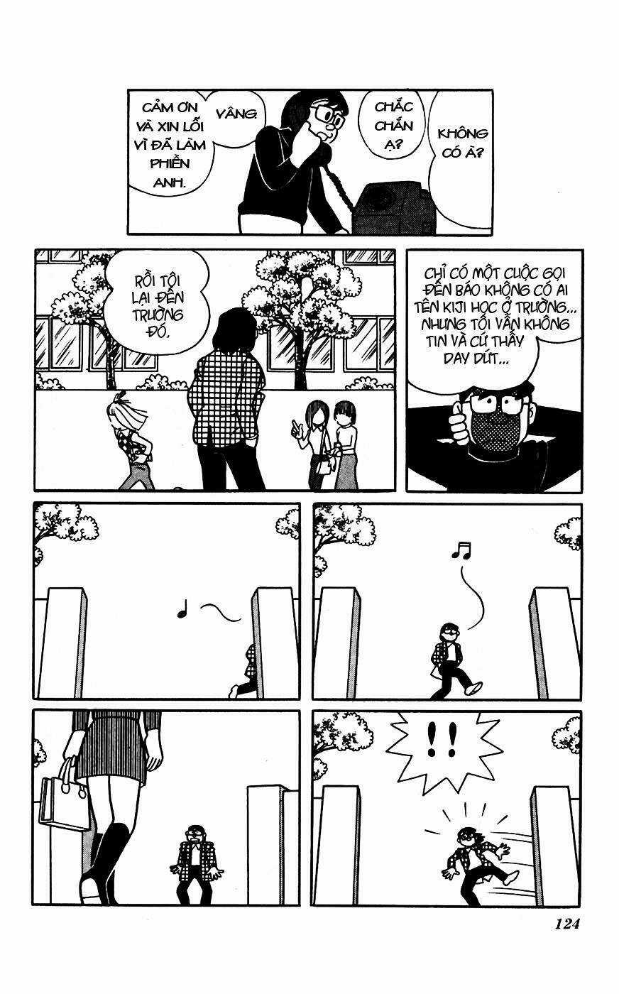 Hitoribocchino Uchuusensou Chapter 16 trang 19