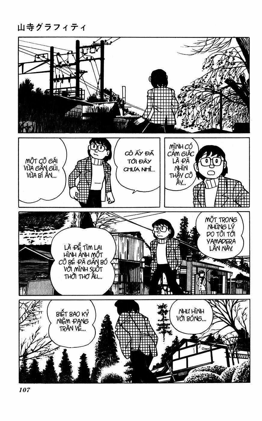 Hitoribocchino Uchuusensou Chapter 16 trang 2