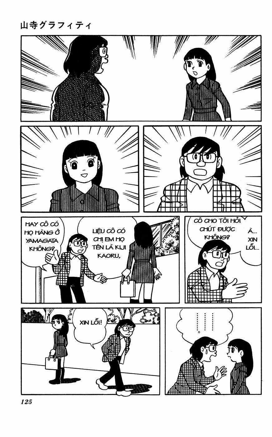 Hitoribocchino Uchuusensou Chapter 16 trang 20