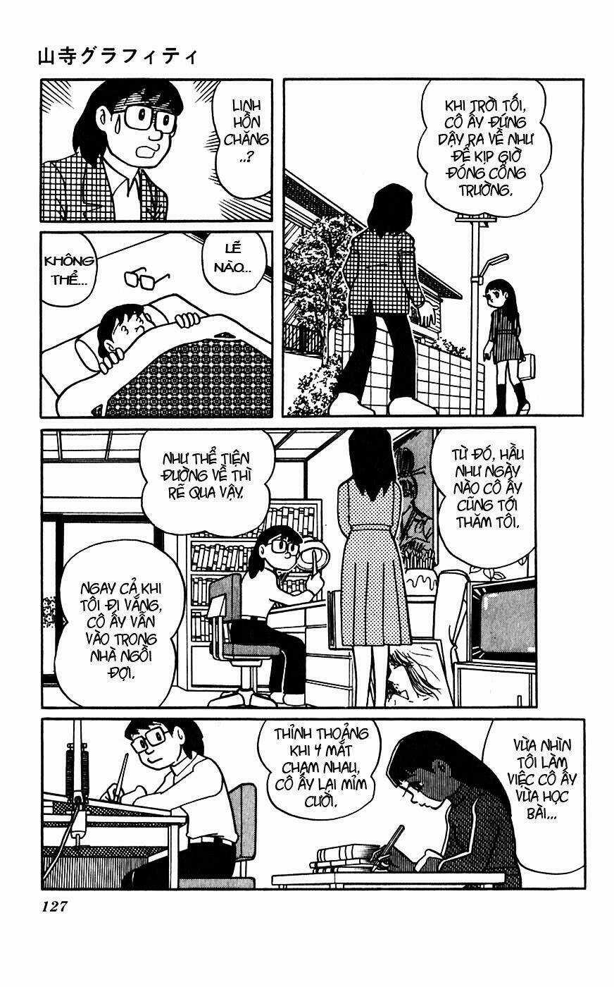 Hitoribocchino Uchuusensou Chapter 16 trang 22